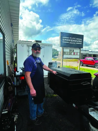 Milano Smokehouse to remain open